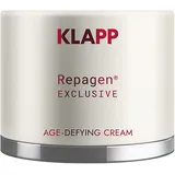 Klapp Cosmetics Klapp Repagen Exclusive Anti-Age Cream 50 ml