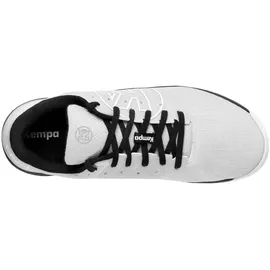 Kempa Attack Two 2.0 Handballschuhe, Herren schwarz 43