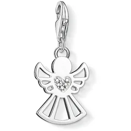 Thomas Sabo Engel Silber DC0029-725-14