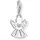 Thomas Sabo Engel Silber DC0029-725-14