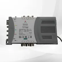 TRIAX TMS/CKR 9x16S MS NT terr. aktiv/passiv (318704)