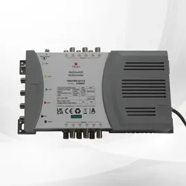 TRIAX TMS/CKR 9x16S MS NT terr. aktiv/passiv (318704)