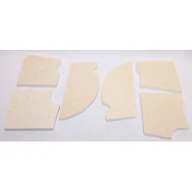 mm_unverified_brand Isolierplatte Wärmetauscher 986670