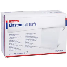 B2B Medical GmbH Fixierbinde 10 x 20 cm 6 St.