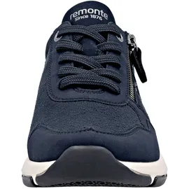remonte Sneaker Low Blau Damen 40