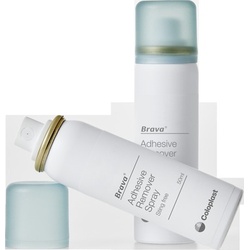 BRAVA Pflasterentferner Spray