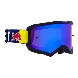 Red Bull Spect Evan Motorrad Brille