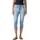 Levi's Slim Fit Caprijeans aus Baumwoll-Mix Modell 311 Hellblau, 30