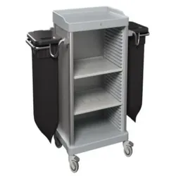 Waschetransportwagen fur Hotels h809_21