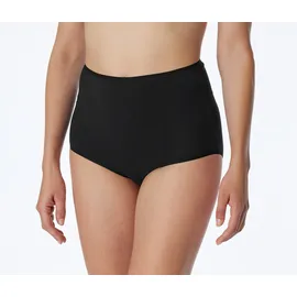 SCHIESSER Maxislip 2 St. Schwarz 46