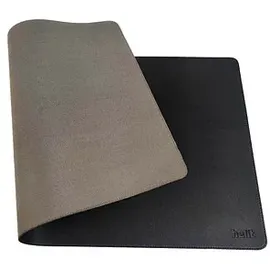 Helit Schreibtischunterlage schwarz Kunststoff 60,0 x 35,0 cm, 1 St.