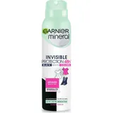 Garnier Mineral Deod Spray Floral Touch 150 ml
