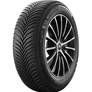 Michelin Ganzjahresreifen MICHELIN, 1-St. schwarz 205/55 R16 91V