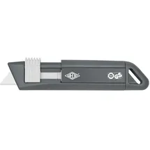 Wedo Cuttermesser CERA-Safeline Compact