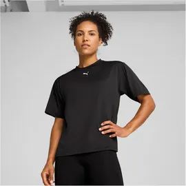 Puma Tad Essential schwarz XL