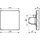 Jung USV-Modul für Notrufsystem NRS LS 0834 2 St.