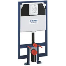 Grohe Rapid SL Vorwandelement für WC 113 cm