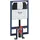 Grohe Rapid SL Vorwandelement für WC 113 cm