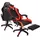 Trisens ts-bs811 Gaming Chair rot