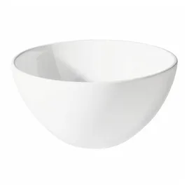 Asa Selection Schüssel, Schale, weiß 13 cm Höhe 7 cm