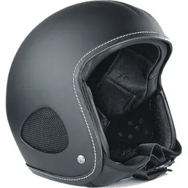 Bores Gensler SRM Slight 4 Final Edition Jethelm, schwarz, M