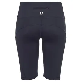 LASCANA ACTIVE Radlerhose Damen navy Gr.36/38