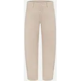 Cambio Elin Boyfriend-Hose Beige 40/27