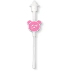 Riocath Rectal Tube Blähungshilfe-Katheter für Säuglinge Pink 1 St.
