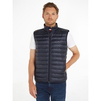 Tommy Hilfiger Packable Quilted Vest (MW0MW18762)