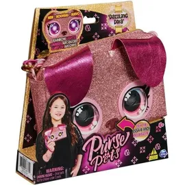 Spin Master BAG Purse Pets Wristlet Hündchen