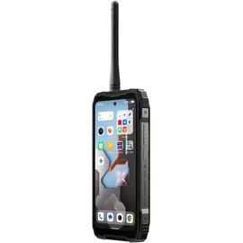 Blackview XPLORE 1 Pro 5G Thermal Edition 12 GB RAM 256 GB Orange