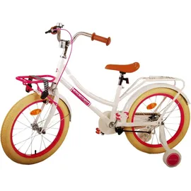 Volare 18 Zoll RH 26 cm weiß
