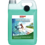 Sonax Ocean-fresh gebrauchsfertig Scheibenreiniger 5l (02645000)