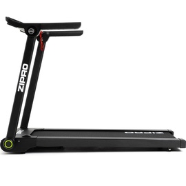 Zipro iConsole+ | Pacto electric treadmill