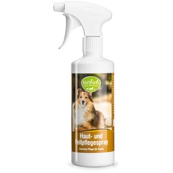 tierlieb Haut- und Fellpflegespray - 500 ml
