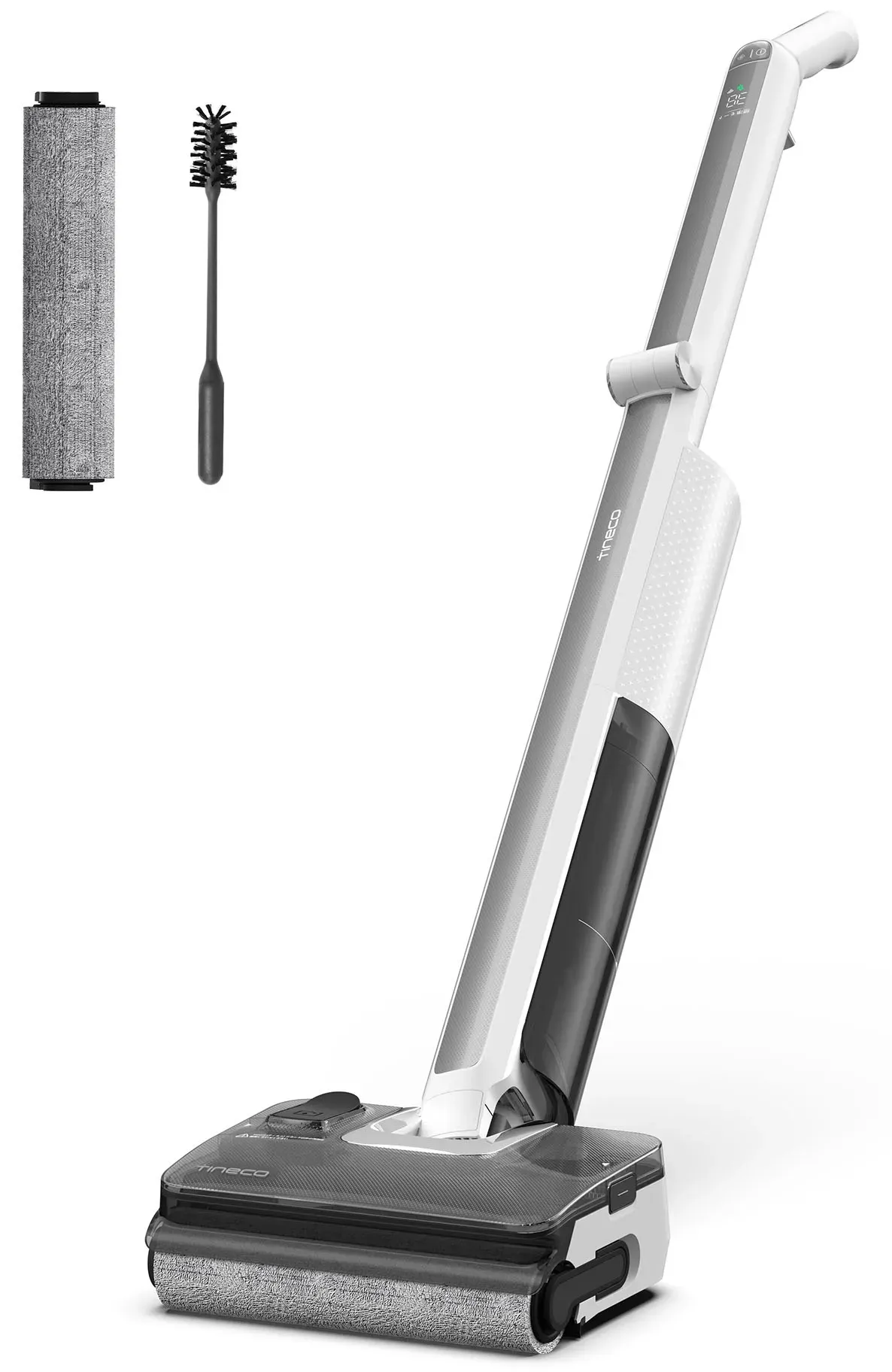 TINECO Nass-Trocken-Sauger 