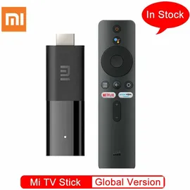 Xiaomi Mi TV Stick