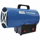 Güde GGH 10 L Schwarz