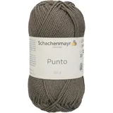 Schachenmayr Punto, 50G Taupe Handstrickgarne