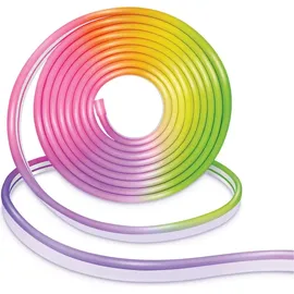 deltaco Smart-Neon-RGB-LED-Streifen, 5 m