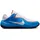 Nike "Nike Precision 8 Low", Herren, Gr. 46, weiß, weiß, lt photo blau, picante rot, Synthetik, Textil, Schuhe