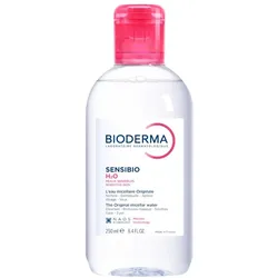Bioderma Sensibio H2o extrem milde Reinigungslot.