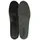 Lowa Fussbett Cold Weather Thermosohlen 42,5 Grau