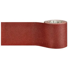 Bosch Schleifpapierrolle C410 115 mm x 5 m Körnung 180