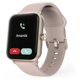 Hama Smartwatch 6010 Rosé