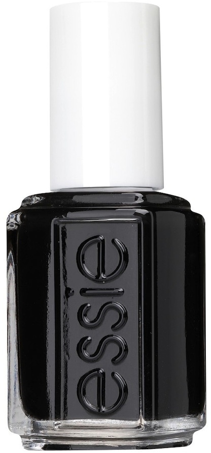 essie Grau- & Brauntöne Violet Nagellack 13.5 ml Nr. 88 - Licorice