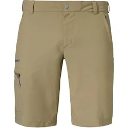 Trekkingshorts leicht schnelltrocknend wasserabweisend Herren - Folkstone M