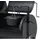 Tepro Universal Topfhalter 41,5 cm Stahl schwarz