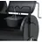 Tepro Universal Topfhalter 41,5 cm Stahl schwarz
