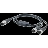 IFM Electronic Y-Verbindungskabel EY5054